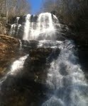 Amicalola Falls