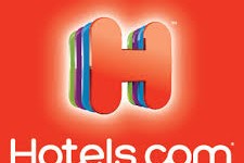 hotels.com red logo