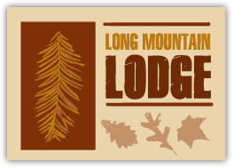 Long Mountain Lodge Logo