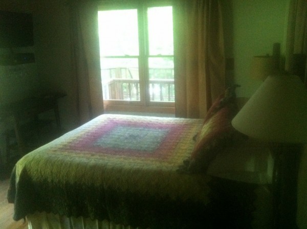 New Tree Top Suite