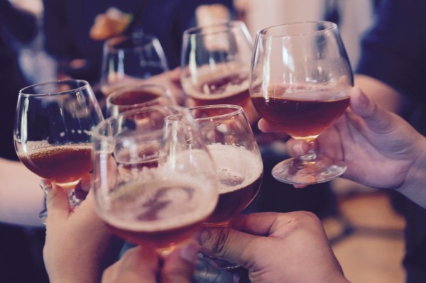 craft beer in dahlonega