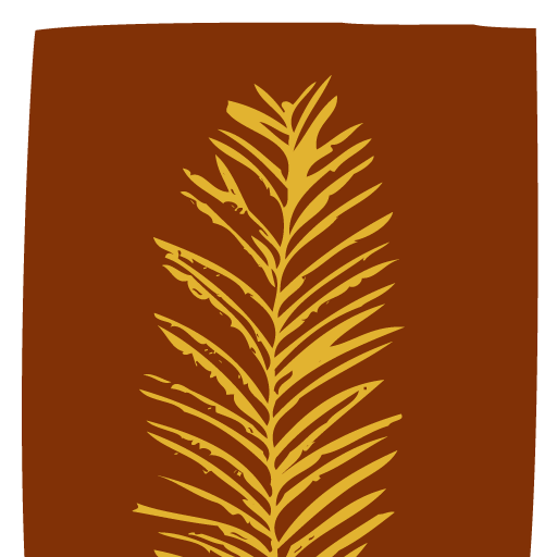 Long Mountain Lodge logo